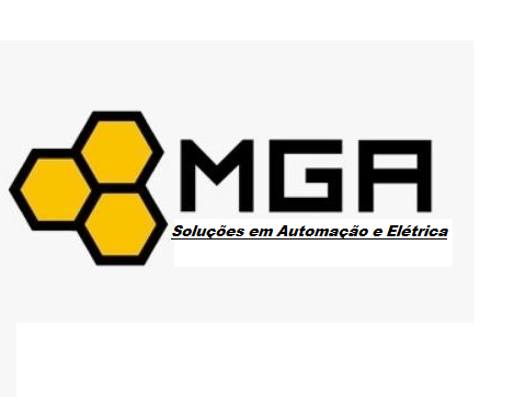 MGA Eletrica Soluções em automação e elétrica 